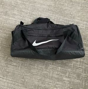 Nike Duffle bag